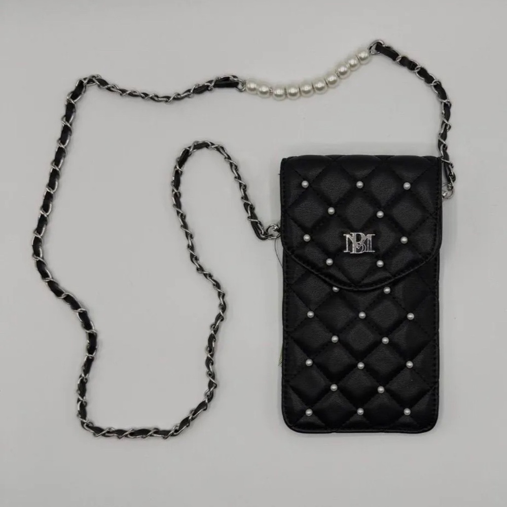 Badgley Mischka Phone Crossbody